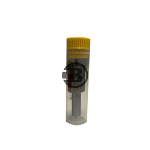 Máy móc xây dựng các bộ phận vòi phun phun 093400-1170 dlla150s325nd117 cho HINO Phụ tùng máy xúc - Product Image 2