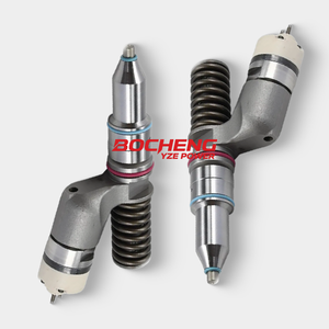 หัวฉีดเครื่องยนต์คุณภาพสูง 249-0713 10R-3262 2490713 10R3262 C11 C13 หัวฉีดคอมมอนเรล 249-0707 10R-1305 - Product Image 2