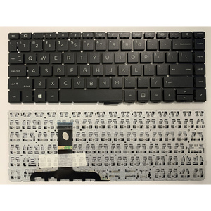 Clavier espagnol pour HP <span class=keywords><strong>ProBook</strong></span> 440 G10 445 G9 445 G10 440 G8 445 G8 440 G9 - Product Image 1