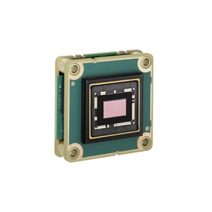 กล้องอุตสาหกรรม Basler โมดูลกล้องแบบบอร์ดเลเวลพอร์ต USB รุ่น DaA1440-220um เมาท์ CS - Product Image 1