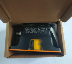 The New German IFM Actuator Position Sensor MVQ101 Is Available Cheap MVQ101 - Product Image 6
