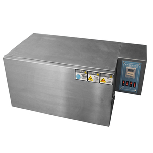 UV Mô Phỏng Ánh Sáng Tăng Tốc Thời Tiết Lão Hóa Buồng Thử Nghiệm Cho Cao Su Và Nhựa - Product Image 1