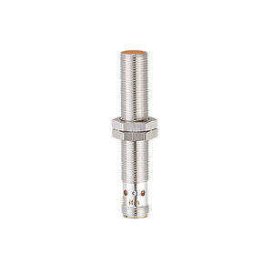 IFS204 IFS201ใหม่เซ็นเซอร์อุปนัย IFM ช่วง7มม. แบบฟลัช PNP NPN10-30 VDC Ifs ซีรีย์ใหม่ - Product Image 5