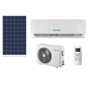 <span class=keywords><strong>แอร์</strong></span>อินเวอร์เตอร์แบบไร้ท่อ 12000 บีทียู ระบบออนกริด สำหรับโรงแรม บ้านพักอาศัย โรงรถ พลังงานแสงอาทิตย์ ปรับความถี่ได้ ใช้ไฟฟ้ากระแสตรง  ลดราคาพิเศษ - Product Image 2