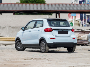 Hot bán leapmotor T03 Zero chạy T03 New <span class=keywords><strong>mini</strong></span> xe ô tô phiên bản ánh sáng nhỏ điện Sedan leapmotor xe - Product Image 4