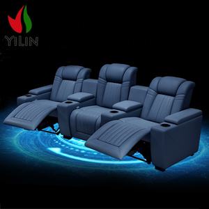 Sedie di lusso Cinema VIP sedili sedili Home Cinema Home <span class=keywords><strong>Theater</strong></span> divano Home <span class=keywords><strong>Theater</strong></span> sedie Home <span class=keywords><strong>Theater</strong></span> - Product Image 4