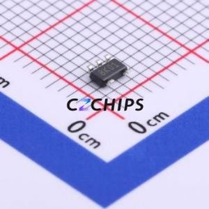 Régulateur linéaire (LDO) PMIC à puce IC à circuit intégré TSOT-23-5 LT1761ES5-3.3 # TRPBF - Product Image 2