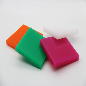 Service de découpe laser, plaque <span class=keywords><strong>acrylique</strong></span> transparente - Product Image 2