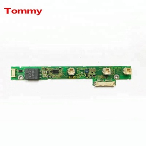 Carte de circuit imprimé Oi-mc pour variateur de pression FANUC A20B-8200-0662 - Product Image 1