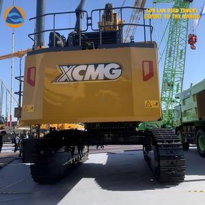 Excavadora Grande Usada XE1350G Pro de 121 Toneladas, Pocas Horas de Uso, Excelente Estado, Modelo <span class=keywords><strong>2022</strong></span>, Motor Cummins, Emisión Euro 3 - Product Image 3