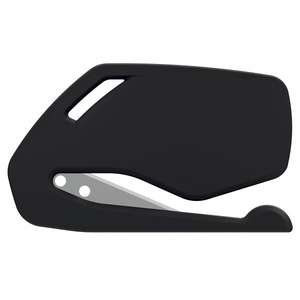 MARTOR - 6200112.12 Couteau de sécurité SECUMAX TRENNEX en fibre de verre renforcée n. 6200112 - EAN 4002632801150 COUPE - Product Image 2