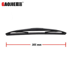 Bras d'essuie-glace arrière Gaojie 275 mm pour Honda Accord Tourer - Product Image 2