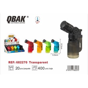 Encendedor TURBO al por Mayor - Product Image 1