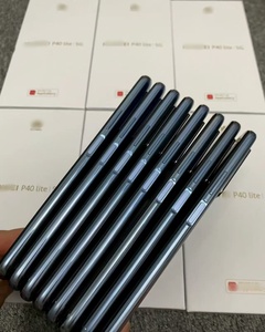 Nhà Máy Giá Rẻ Điện Thoại Di Động Bán Buôn Huawe P40 Lite 5G 99% Mới Được Sử Dụng Điện Thoại 6 + 128GB Lưu Trữ Dual Sim Android - Product Image 5