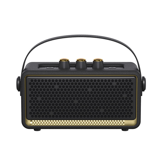 Best Sell Wireless for 5.3 Bass Sound Desktop Speaker RGB LED Lighting for Outdoor DJ Party Karaoke Computer Bookshelf Use