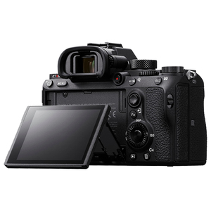 DF Wholesale 99% New Professional Body Worn <b>Camera</b> Alpha A7r3 A7R III ILCE-7RM3 4K Recording Video <b>Camera</b> - Product Image 5