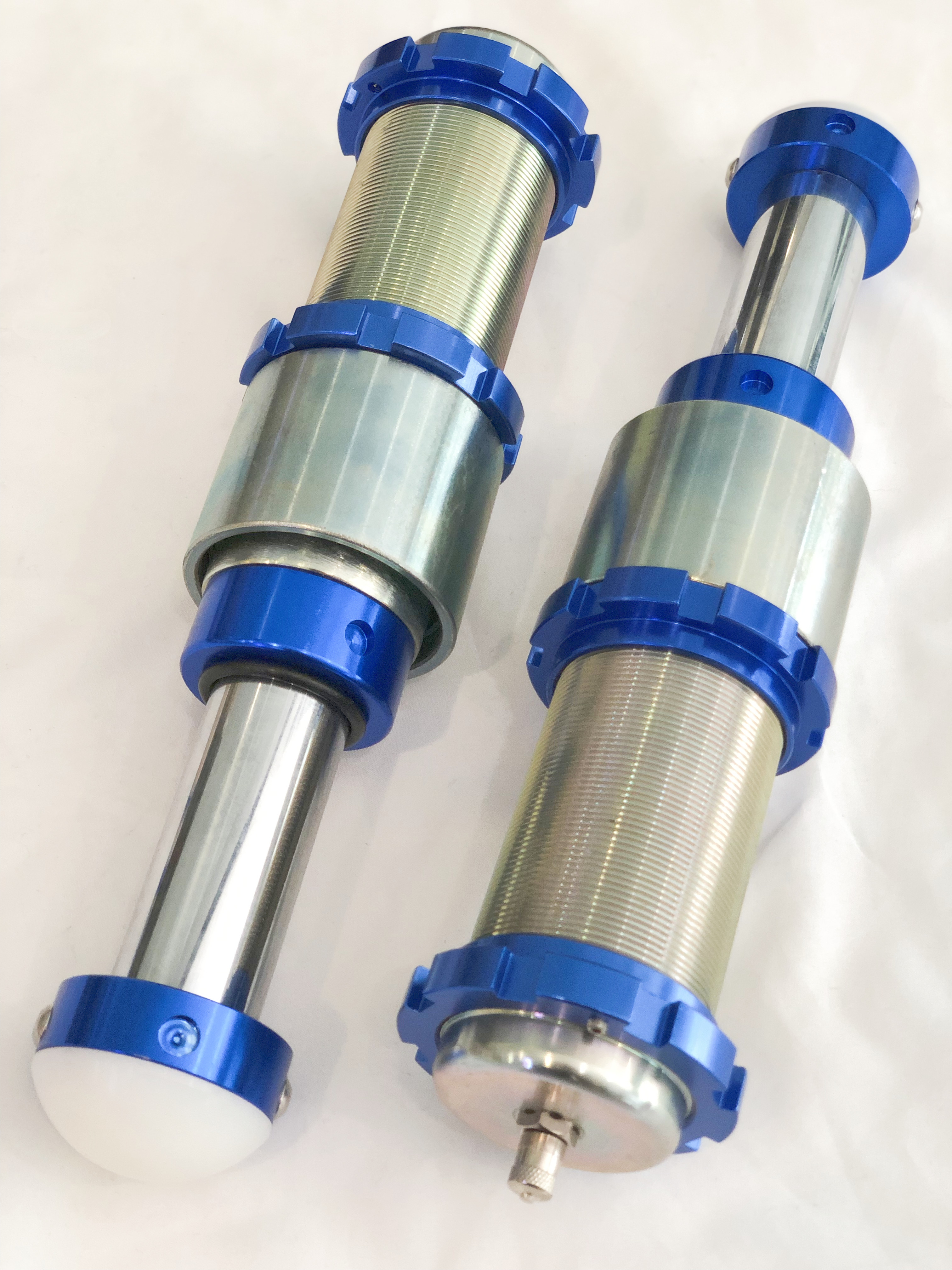 着払い tanabe DF210 Bump Stopper セット ヴェル40 BC01 Bump Stop Assembly - QA1