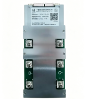 Carte PCB PCBA ANT Smart BMS 7-16S 420A (pic 1050A) pour la protection de batterie avec module d'équilibrage actif 16S 5A