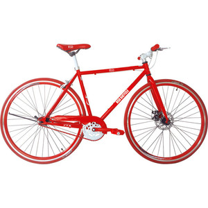Scatto fisso bici da corsa con a buon mercato fixie wheels, fixie biciclette in vendita a buon mercato, urbano fixie bike con fix moto orientata - Product Image 3