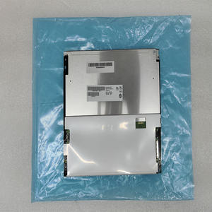 Fournisseur d'écran LCD G104VN01 V1 10.4 pouces 640*480 panneaux d'affichage de qualité industrielle neufs et originaux - Product Image 3