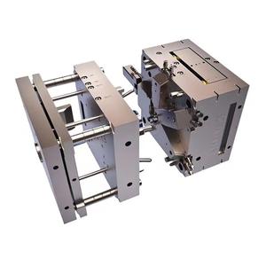 定制铝制和不锈钢制模件冲压模具 冲压机用模 先进冲压模具 - Product Image 2