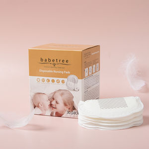 Ультратонкие одноразовые прокладки для кормления для беременных женщин - Product Image 6