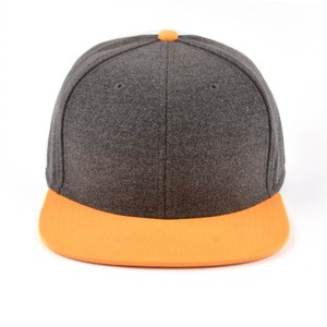 Casquette de baseball personnalisée, design 5 panneaux, visière légèrement incurvée, respirante pour hommes et femmes, broderie disponible, faible MOQ - Product Image 5