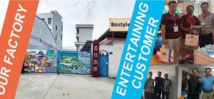 20m Chiều cao điên lớn công viên nước trượt thương mại Inflatable trượt nước cho người lớn - Product Image 4