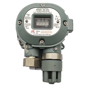 เครื่องตรวจจับก๊าซ SD-1OX ของสถาบันวิจัยญี่ปุ่น แบบไดอะแฟรม แบตเตอรี่กัลวาเนีย พร้อมสัญญาณเตือนเสียงและแสง สำหรับใช้งานในอุตสาหกรรม - Product Image 4
