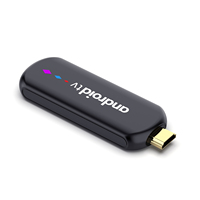 Nouveau modèle 2026 – Clé TV Android 4K H96MAX S905L TS avec 2 Go de RAM, 16 Go de ROM, double Wi-Fi 6 et télécommande vocale – Le meilleur stick TV Android