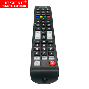 RM-L1080 + LED LCD Thông Minh TV <span class=keywords><strong>IR</strong></span> Điều Khiển Từ Xa Phổ Quát Với Netflix Tv Dvd Sat - Product Image 5