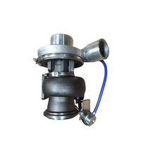 Turbocompresseur de qualité authentique 246-8142 2468142 C9 pour moteur de machines CAT