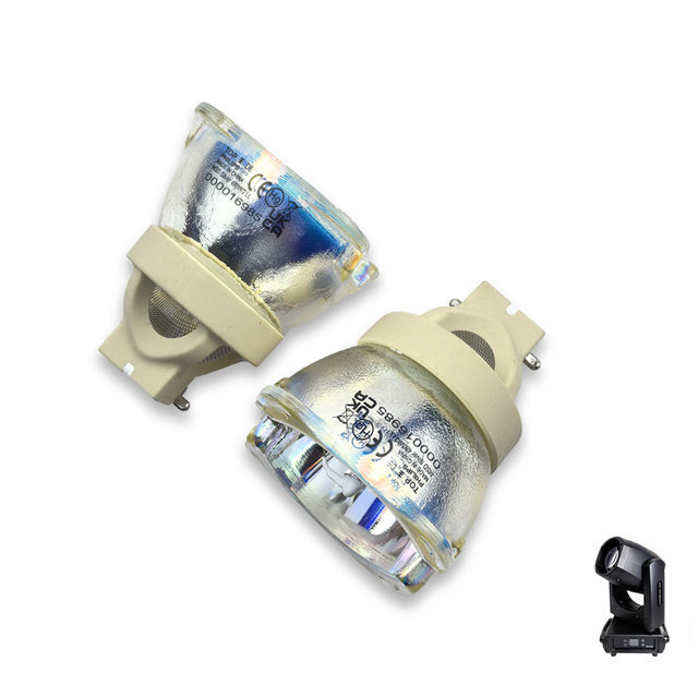 Original Moving Head Light MSD Silver 480W/2 LL Beam Light Bulb 480W Stage Projector Lamp