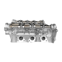 OEM LR014249 LR014248 306DT Engine Head for Range Rover Sport L320 L405 L494 Discovery L319 306DT 3.0 Cylinder Head Assembly