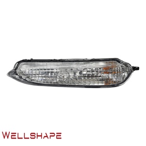 Luz de Señal de Giro Delantera para Honda Pilot con Burbujas 2016 2017 2018 - Product Image 5