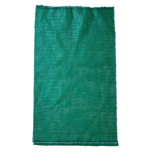 Hành tây túi Trung Quốc nhà máy Dây Kéo Màu Đỏ hành tây Sack lưới túi lưới để đóng gói khoai tây hành tây cà tím bắp cải garic cam củi - Product Image 6