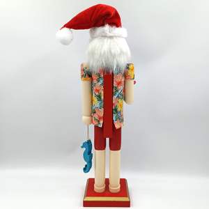 Usine Bois Père Noël <span class=keywords><strong>Casse</strong></span>-<span class=keywords><strong>Noisette</strong></span> Marionnette Décor <span class=keywords><strong>Grande</strong></span> <span class=keywords><strong>Figurine</strong></span> <span class=keywords><strong>Casse</strong></span>-<span class=keywords><strong>Noisette</strong></span> - Product Image 1