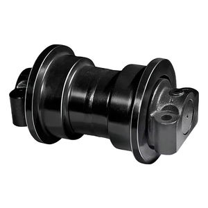 Оптовая продажа, запчасти для ходовой части, гусеничный каток CAT320 330 PC200 EX200, гусеничный каток для гусеницы - Product Image 5