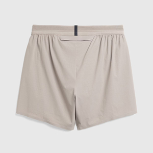 Shorts de sport pour <span class=keywords><strong>homme</strong></span> de haute qualité, taille élastique, extensibles dans quatre directions, légers, unis, <span class=keywords><strong>avec</strong></span> poches zippées - Product Image 2