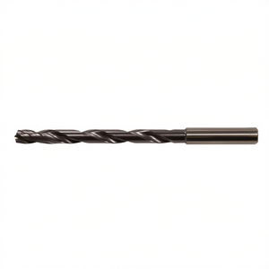 Ttake Carbide <b>Drill</b> Bit Ta1048 6 <b>Guide</b> Pads Optimized Core Coated For Machine Tools - Product Image 2