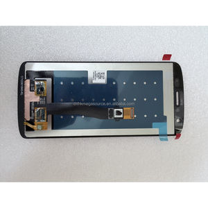 TC53 TC58 LCD Module Display with Touch Screen Handheld Barcode Scanner Screen - Product Image 3