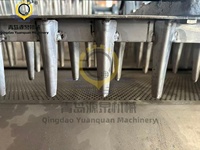Ligne de lavage industrielle pour laine grasse, pour cachemire et fibres de luxe, système de traitement multi-fibres animales haute capacité