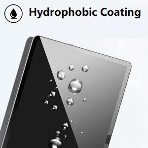 กระจกนิรภัยป้องกันหน้าจอฟิล์มกระจกใสสำหรับ Samsung Galaxy Tab A8 10.5 <span class=keywords><strong>2021</strong></span> X200 X205 - Product Image 6