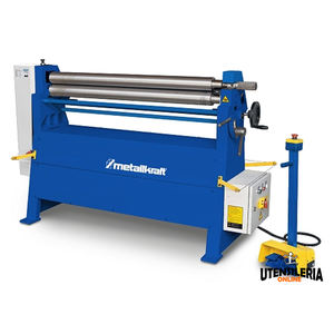 1270-25E metallkraft RBM แบบใช้มอเตอร์ Ø 90มม. 1270มม. - Product Image 1