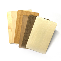 Kunden spezifischer Druck NFC-Holz karte Abbaubare Holz schlüssel karte RFID-Chip MIFARE Ultraleicht EV1 Ultraleicht C NTAG/