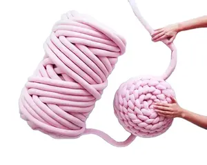LOW MOQ Alpaca Knitwear Yarn For Sale