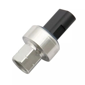 Pressostat de climatisation G1/2 SPST en laiton IP65 pour système de climatisation automobile - Product Image 1