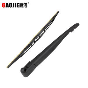 Aplicable a Citroen Berlingo 1996-2007, conjunto de brazo oscilante para limpiaparabrisas trasero y limpiaparabrisas trasero. - Product Image 3