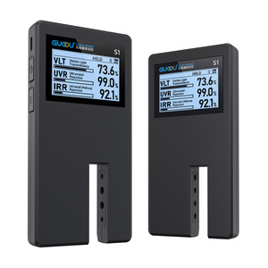 Probador de Tintado de Ventanas Laterales de Automóviles GUOOU S1 con Diseño Duradero y Portátil y Aplicaciones Universales - Product Image 3