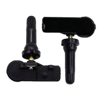Capteur TPMS pour Hyundai Sonata IX35 Mistra Santa Fe NEXO 433MHz Surveillance de la pression des pneus Signal stable de